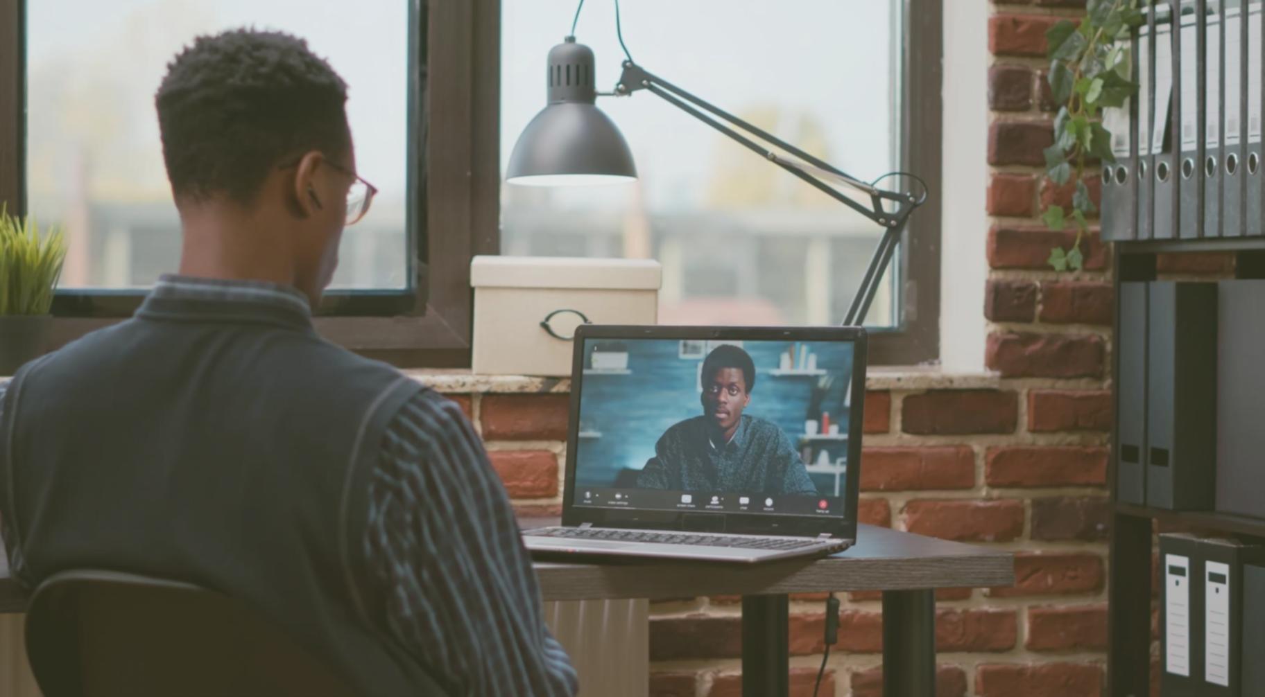 Technische Analyse und Planung am Arbeitsplatz